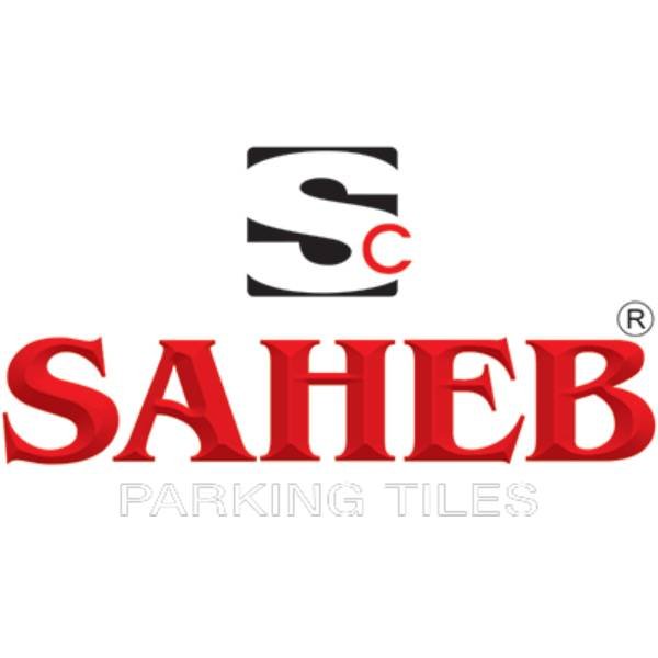 Saheb Ceramic logo