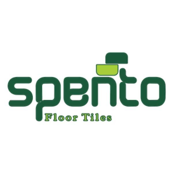 Spento Floor Tiles