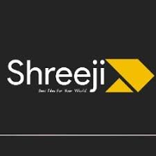 Shreeji Vitrified