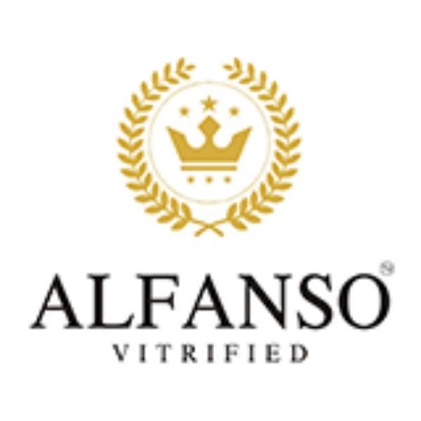 Alfanso Vitrified