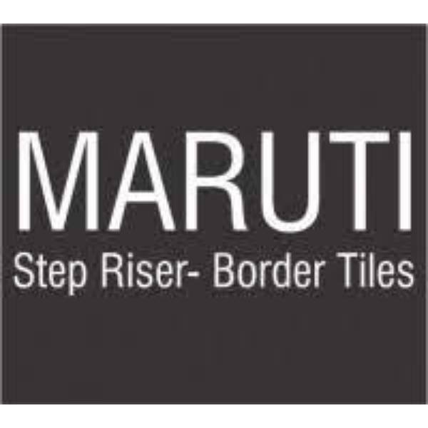 Maruti Step Riser & Border Tiles