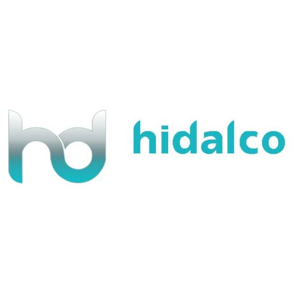 Hidalco Step Riser