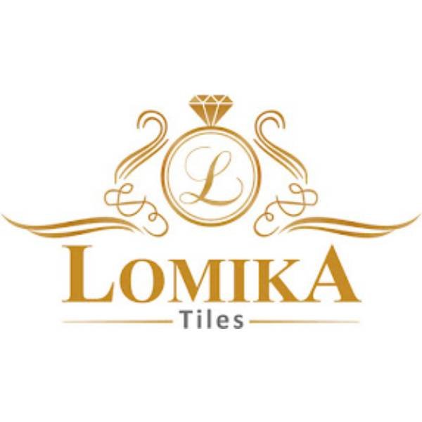 Lomika Tiles logo