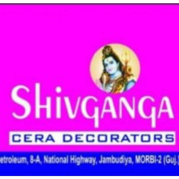 Shiv Ganga Cera Decorators