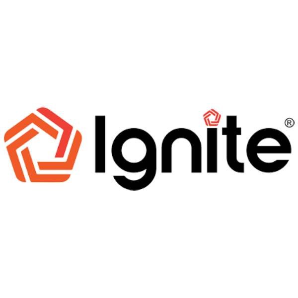 Ceramic Zone (Ignite) logo