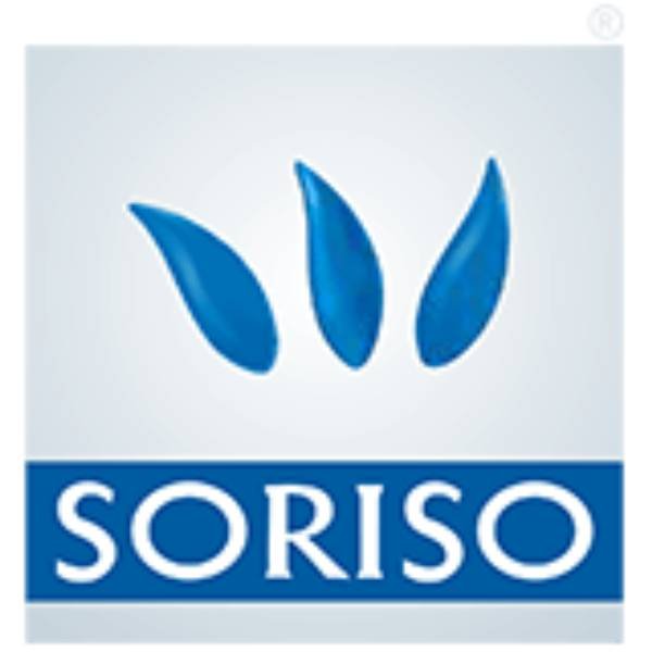 Soriso Ceramics