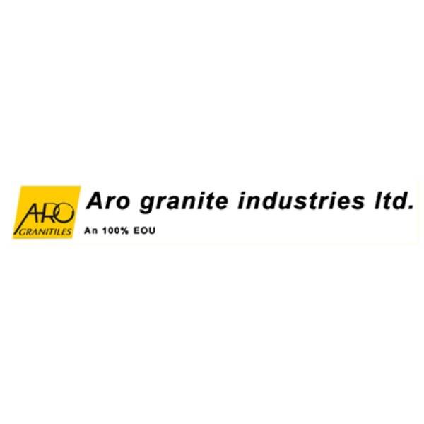 Aro Granite Industries logo