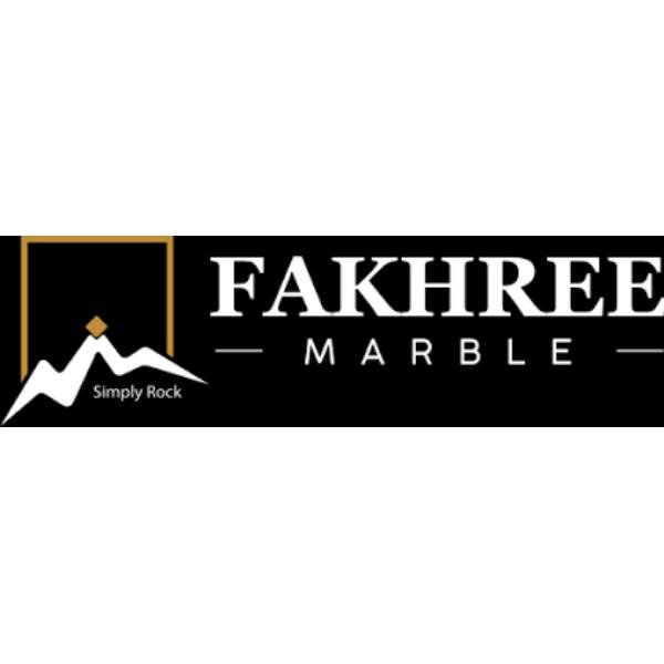 Fakhree Marbles & Granites logo