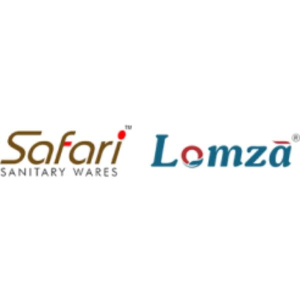 Safari Sanitaryware  (Lomza) logo