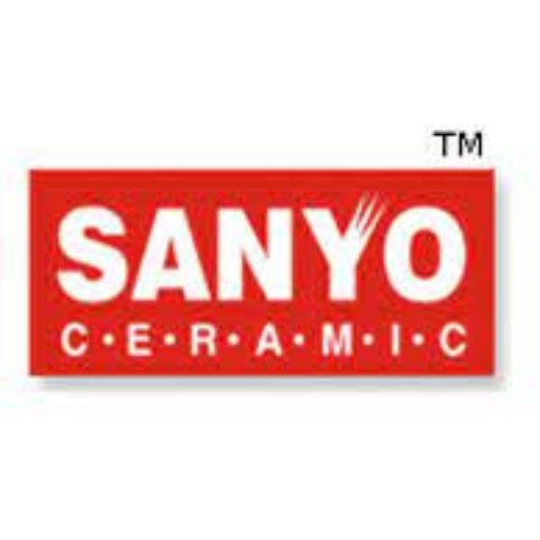 Sanyo Ceramic