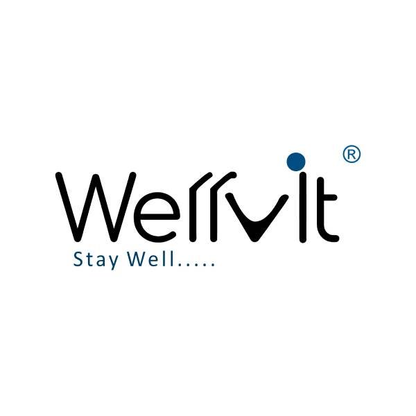 Cozy Sanitaryware LLP (Wellvit Bathware) logo