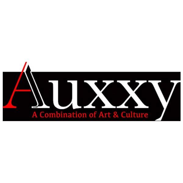 Digital Ceramics (Auxxy)