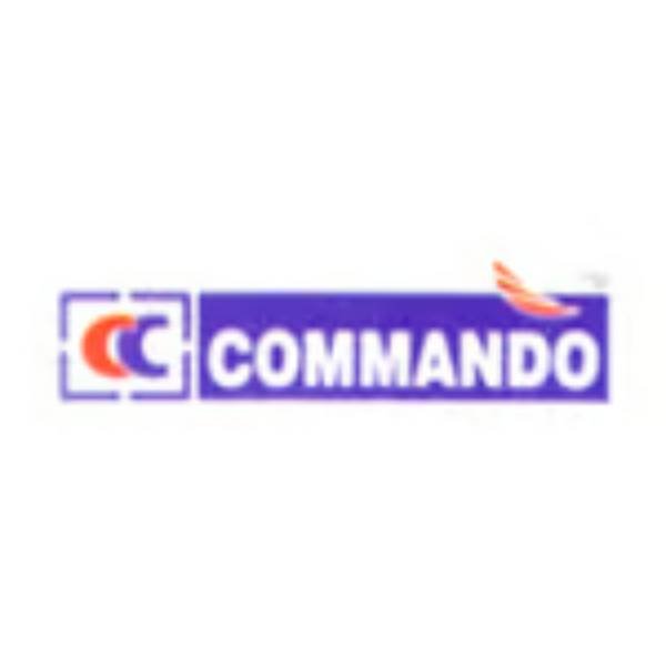 Commando Ceramic