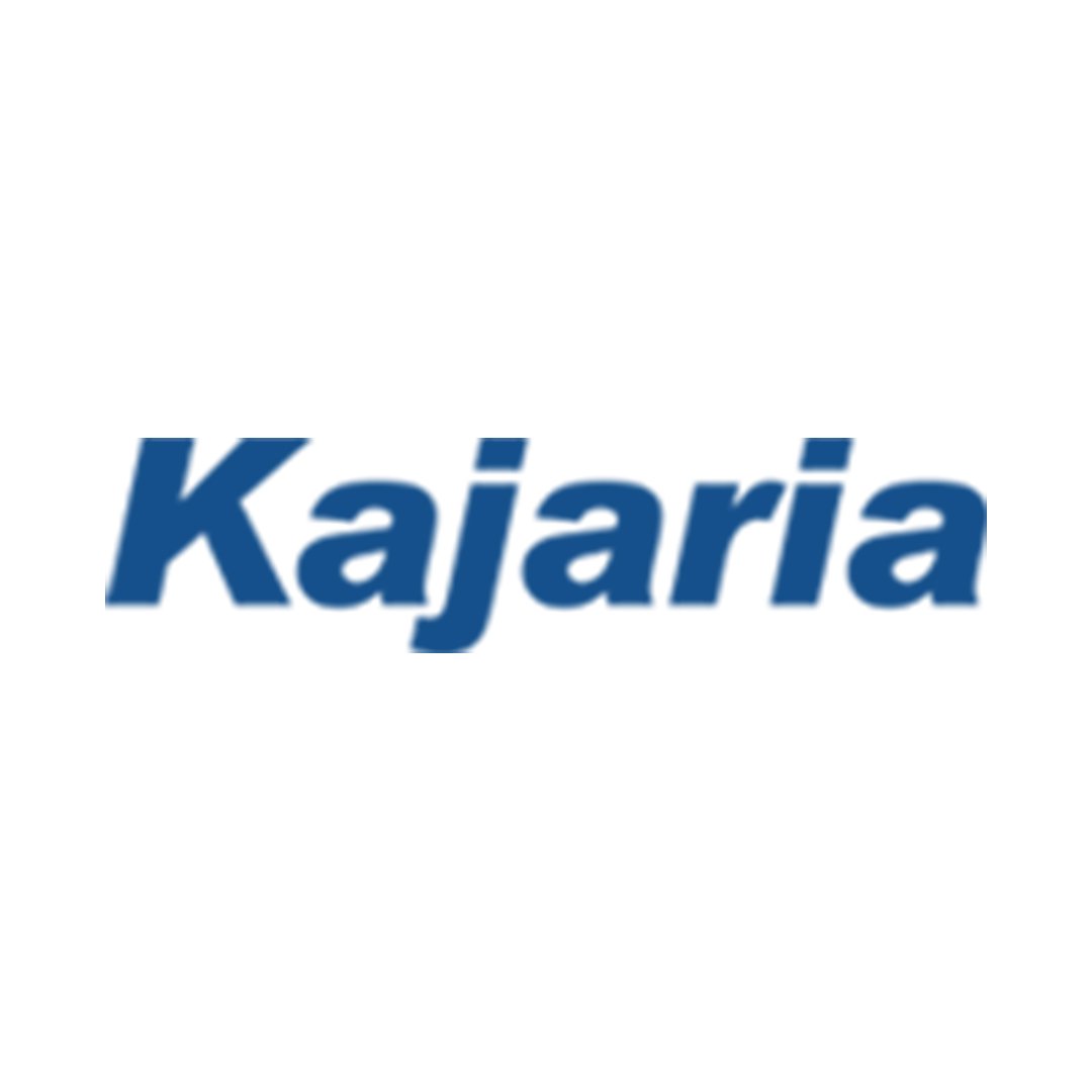 Kajaria Ceramics logo