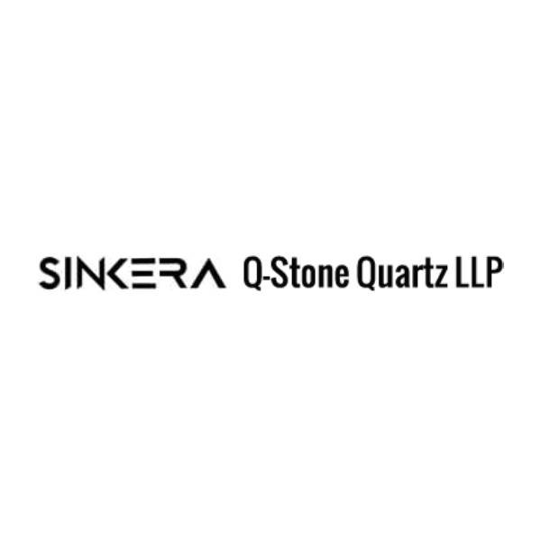 Q-Stone Quartz LLP (Sinkera)