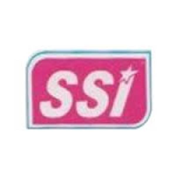 Saffron Steel Industries logo