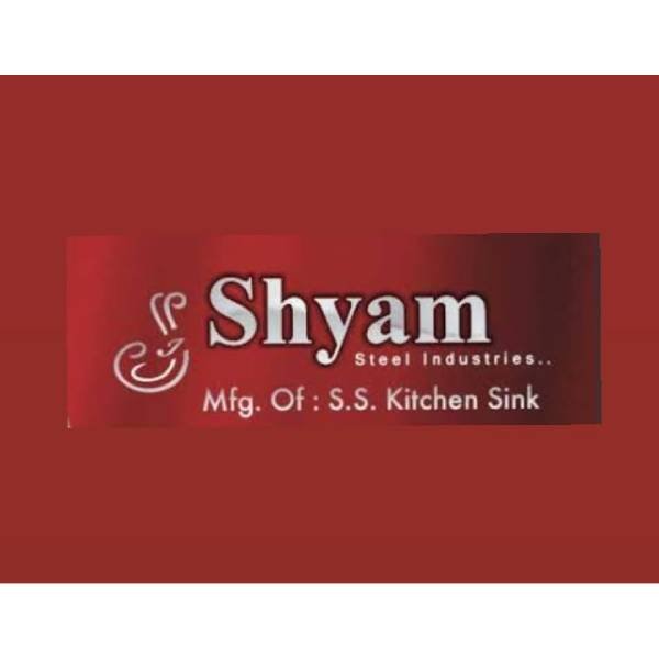 Shyam Steel Industries