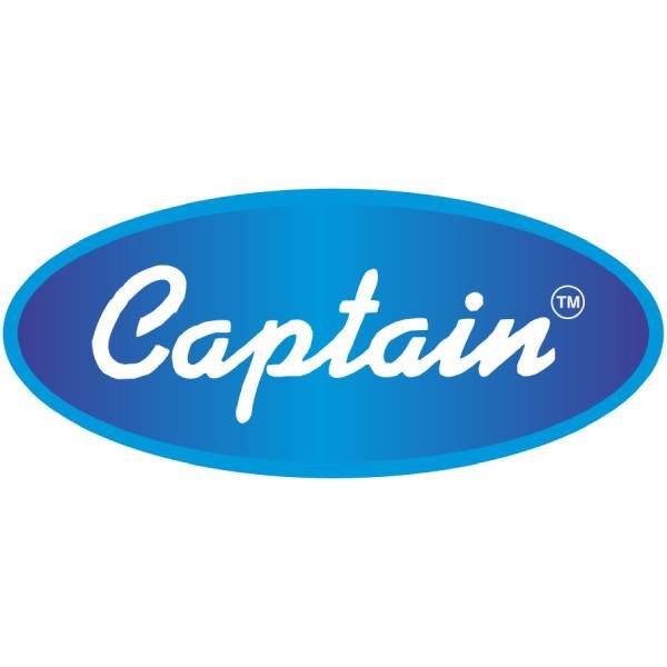 Sri Laxmi Steel Industries (Captain) logo