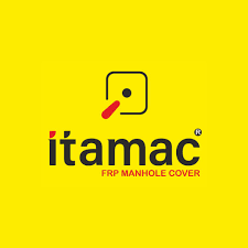 Itamac Frp Manhole Cover