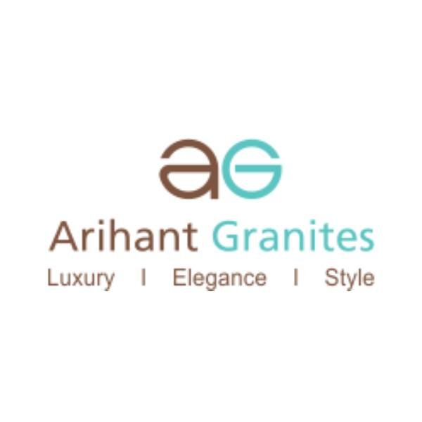 Arihant Granites Pune Logo