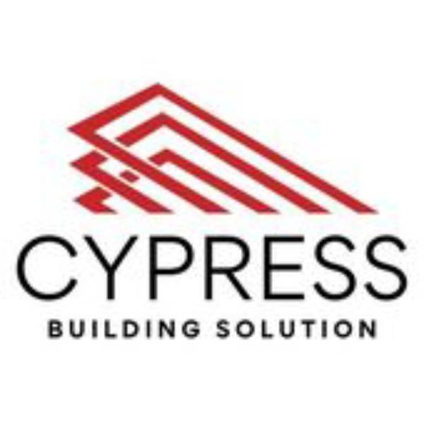 Cypress Building Solution