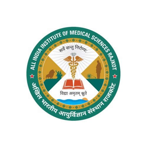 AIIMS Hospital Rajkot