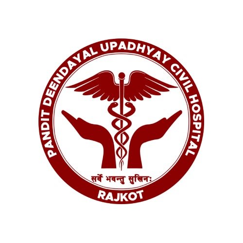 Civil Hospital Rajkot