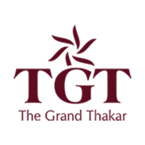 The Grand Thakar Morbi