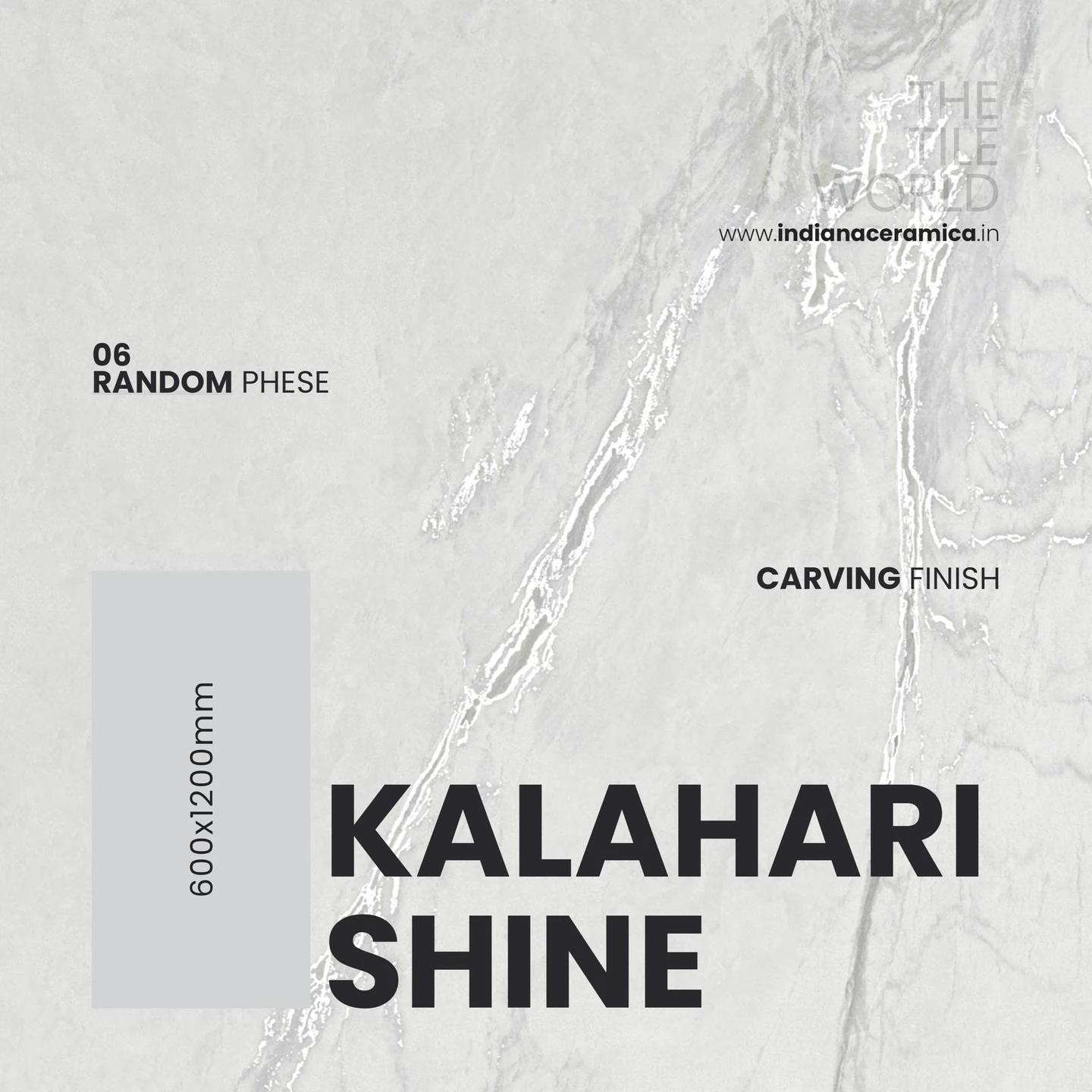 Kalahari Shine