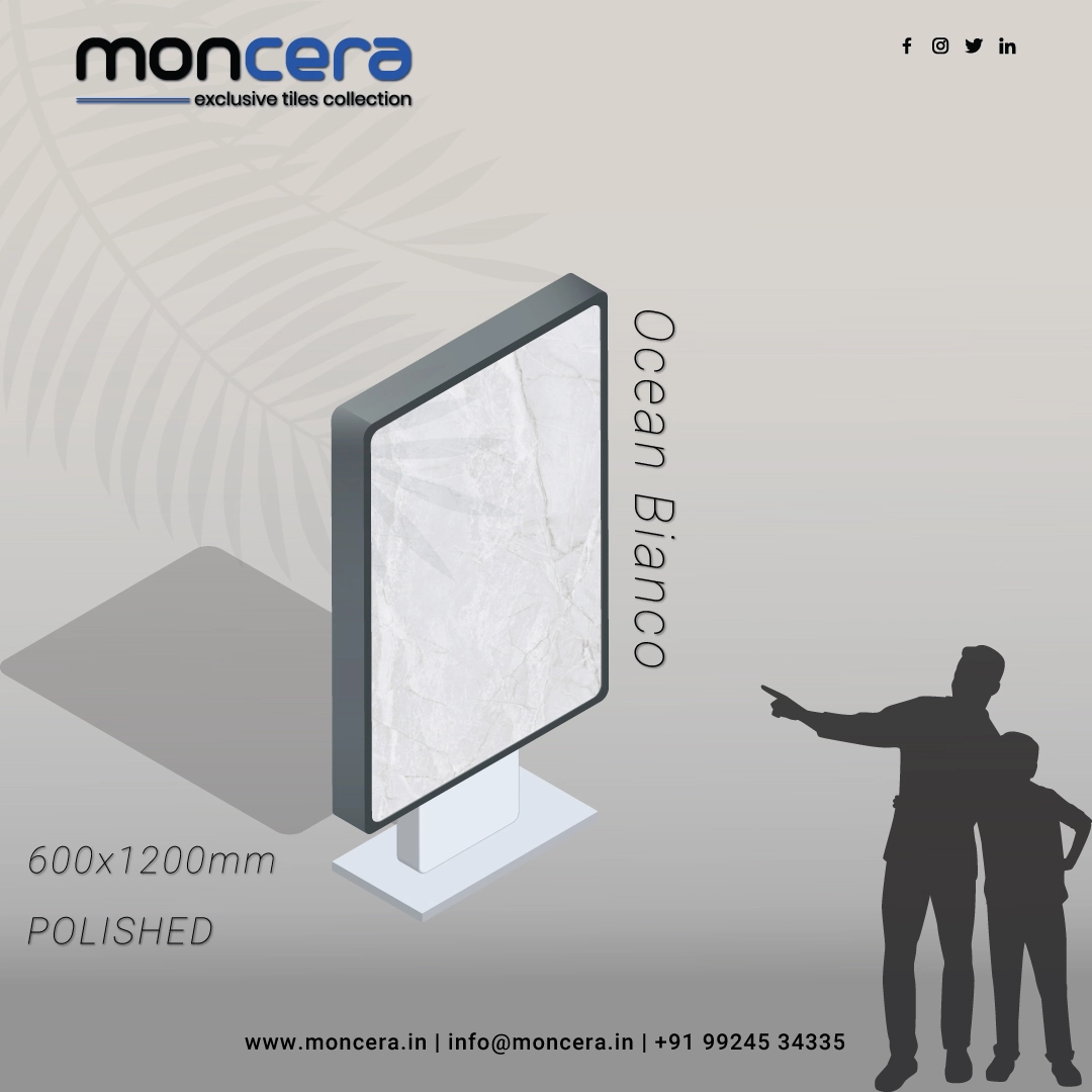 Moncera Ceramic