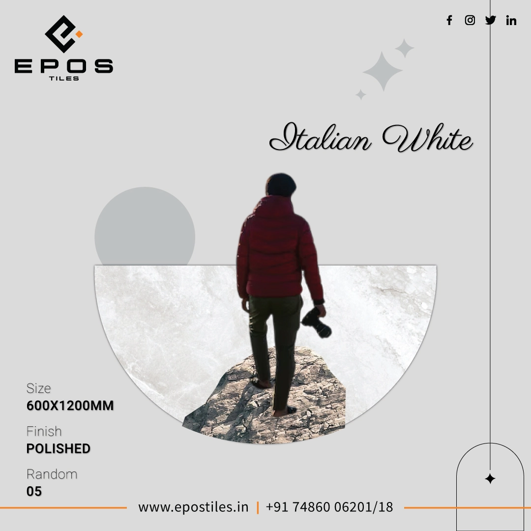 Epos Tiles LLP