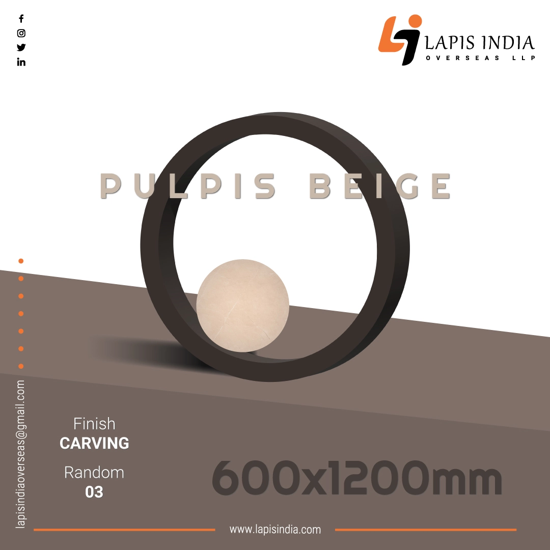 Lapis India Overseas LLP