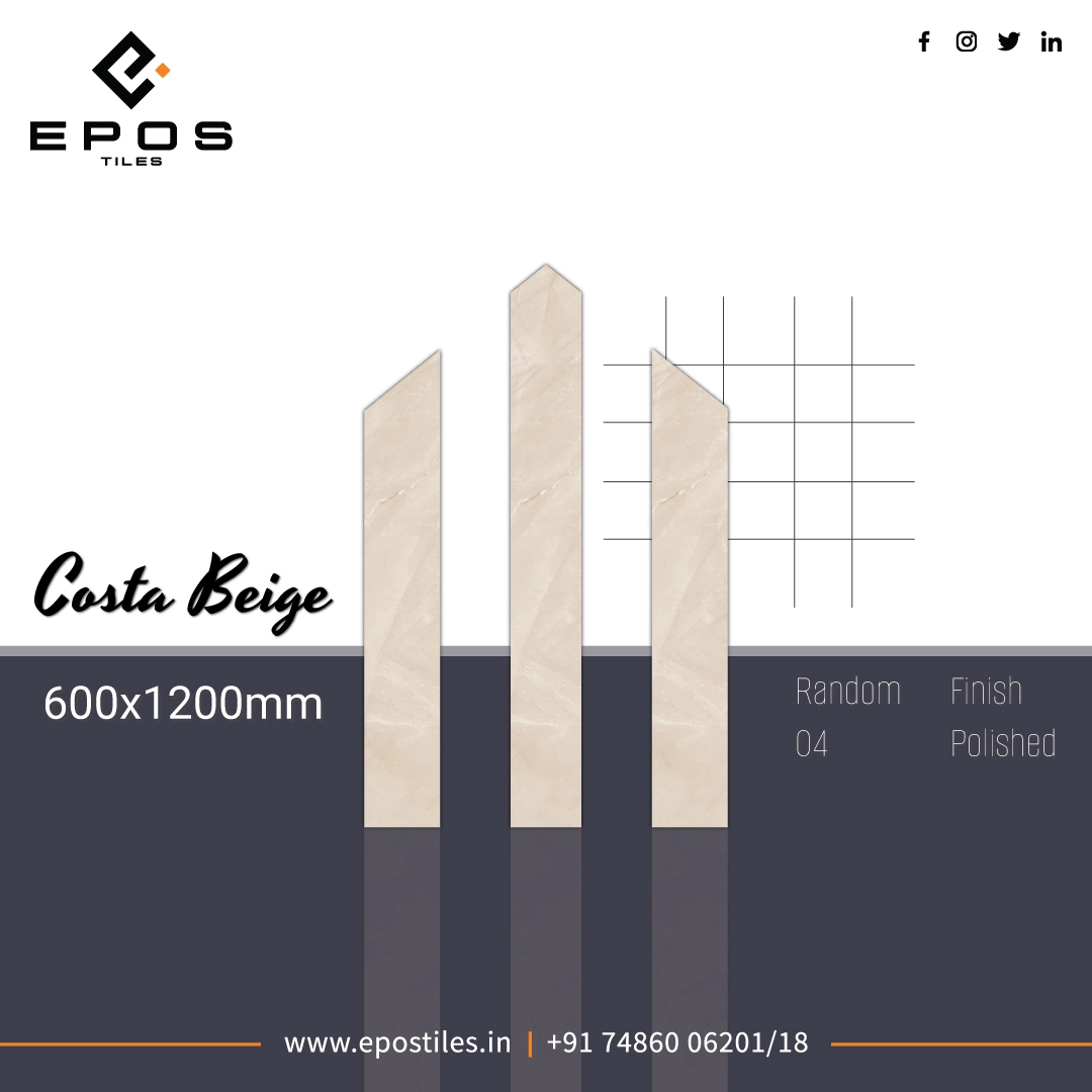 Epos Tiles LLP