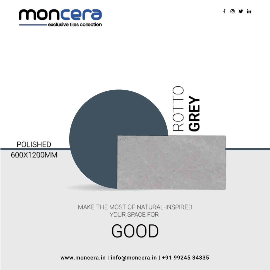 Moncera Ceramic