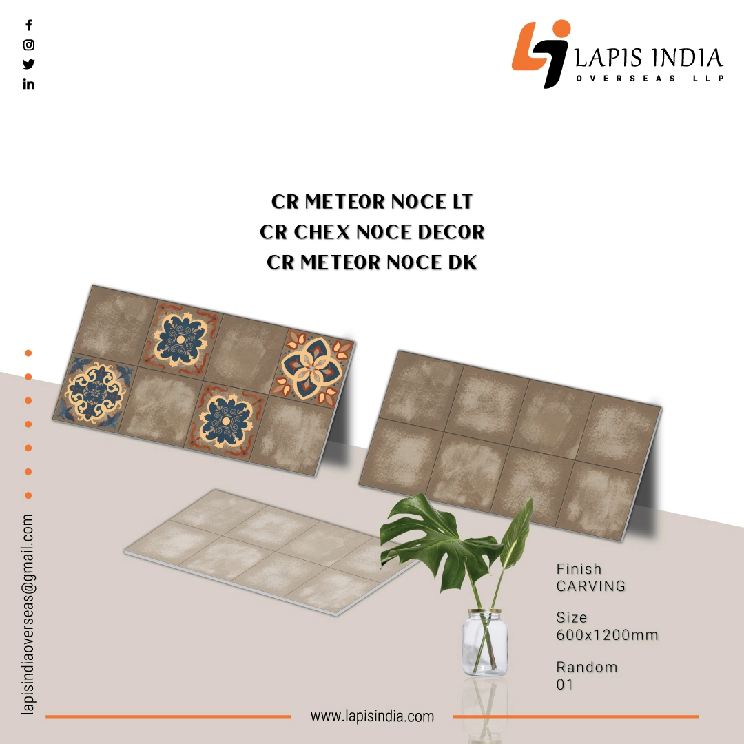 Lapis India Overseas LLP