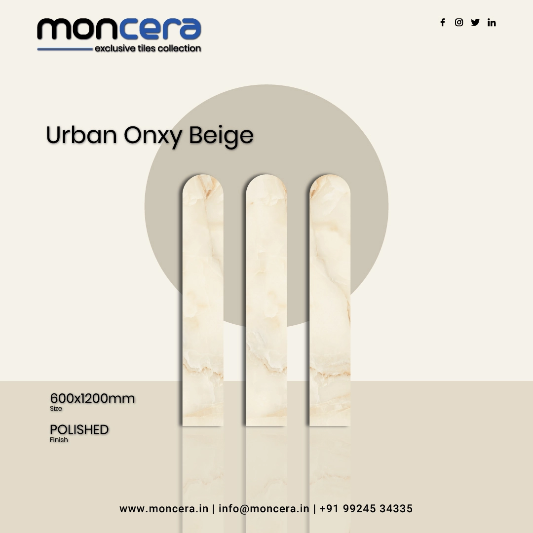 Moncera Ceramic