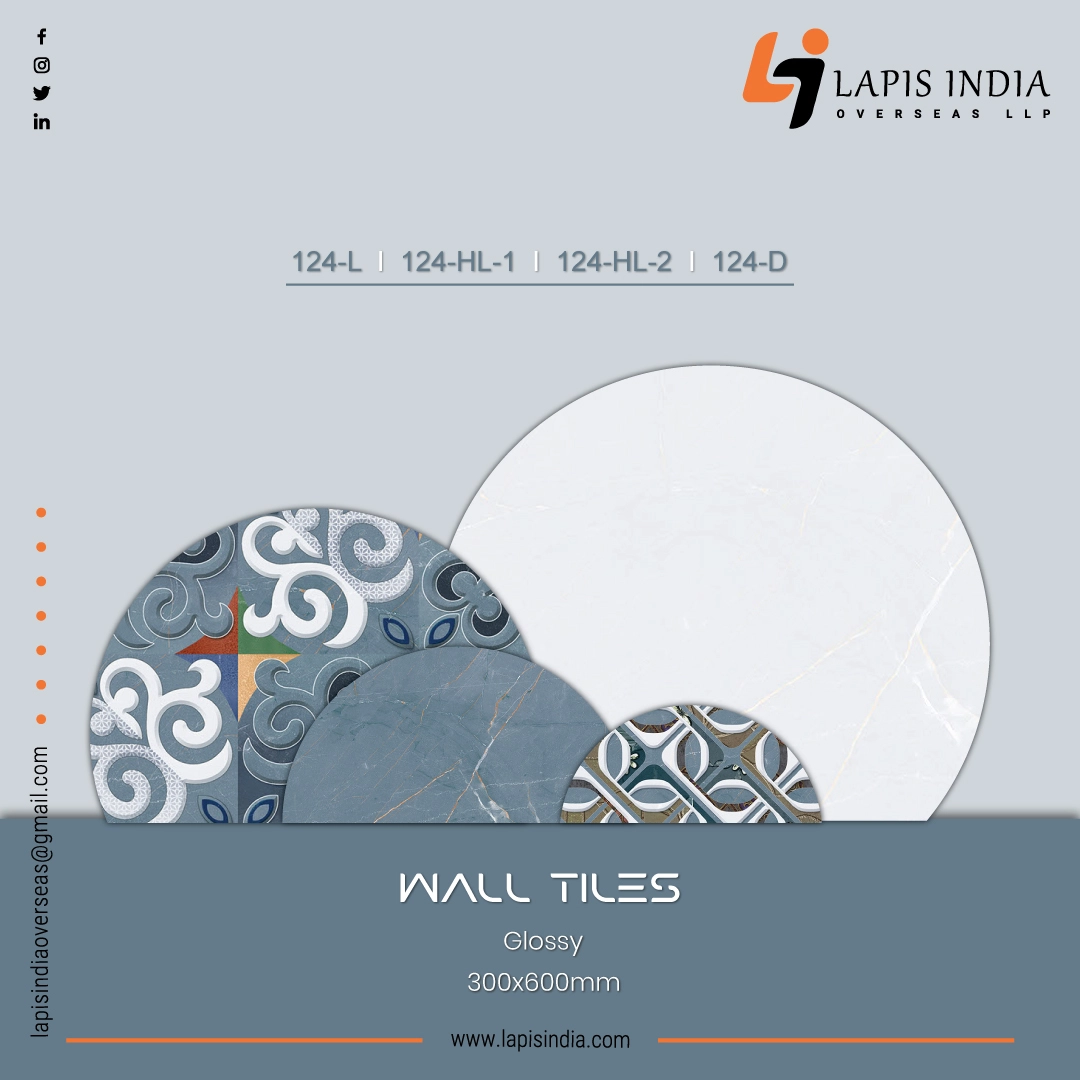 Lapis India Overseas LLP