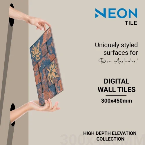 NEON TILE LLP