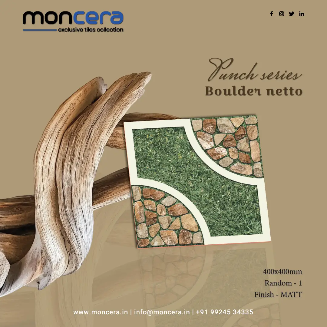 Moncera Ceramic