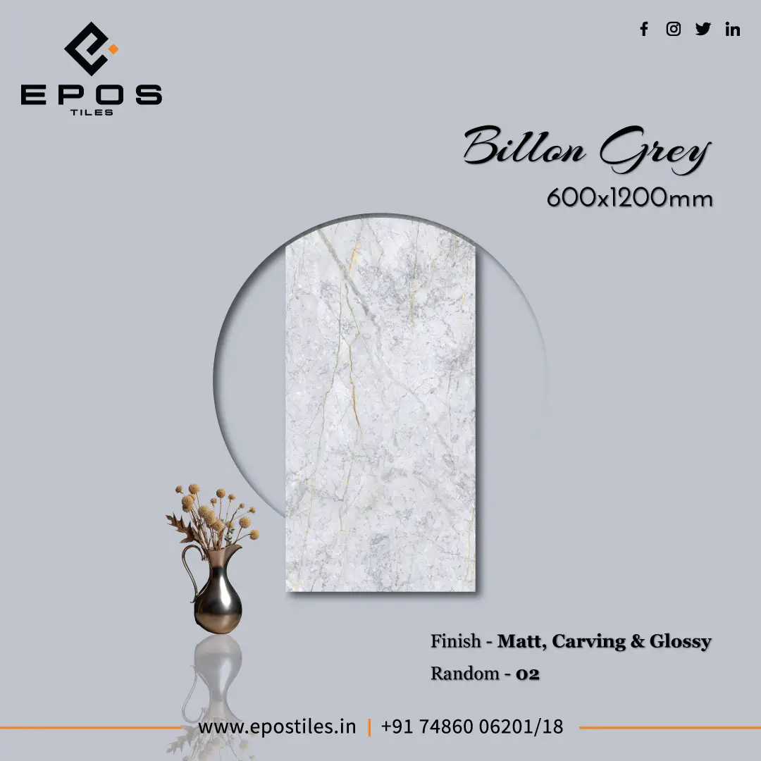 Epos Tiles LLP