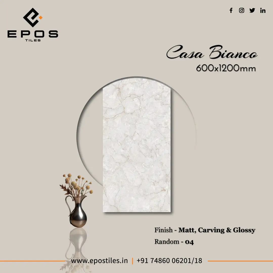 Epos Tiles LLP