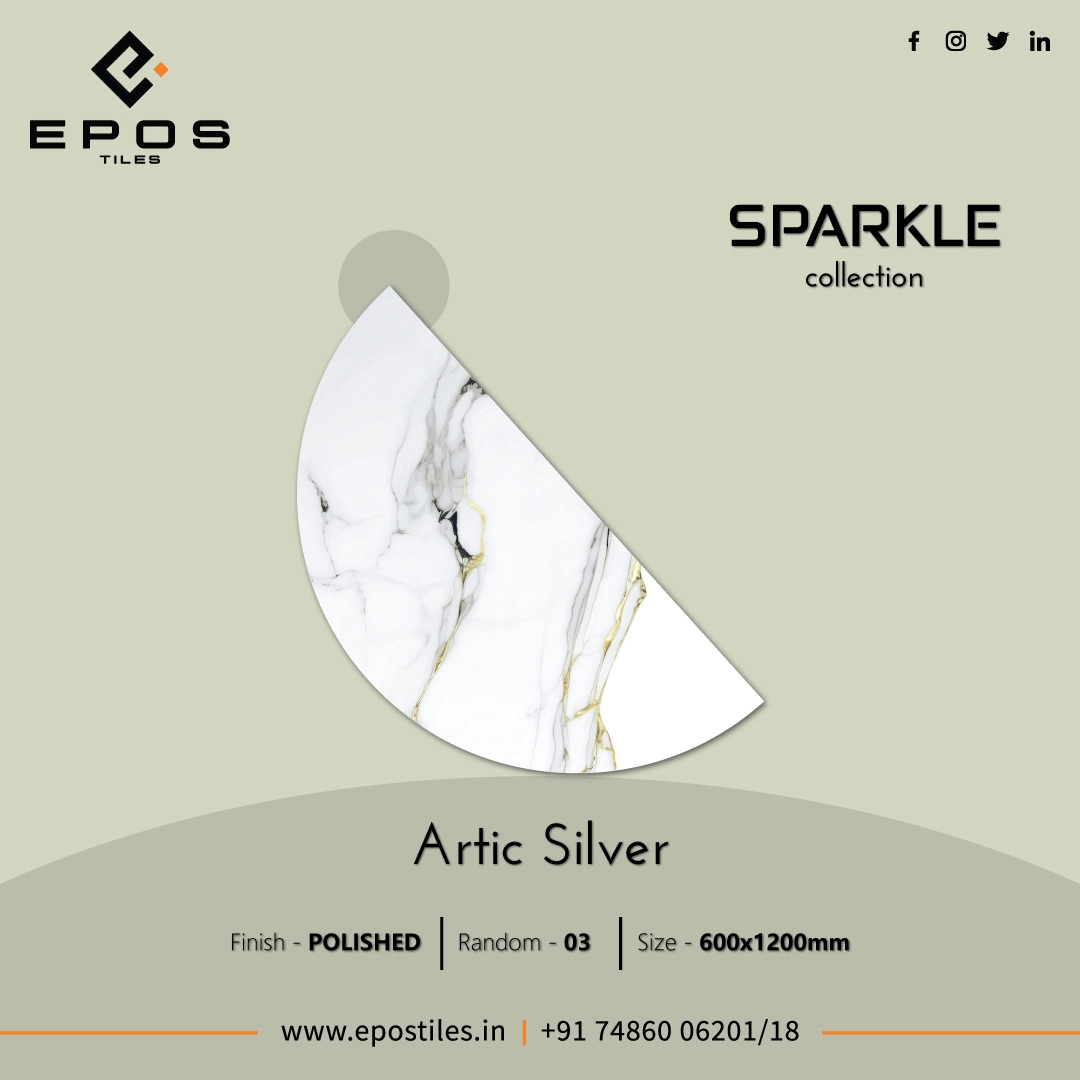 Epos Tiles LLP
