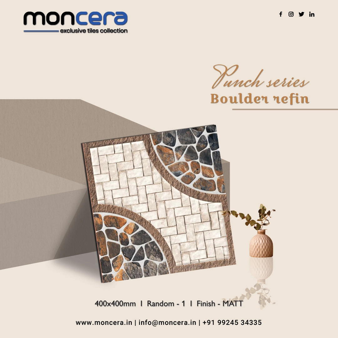 Moncera Ceramic