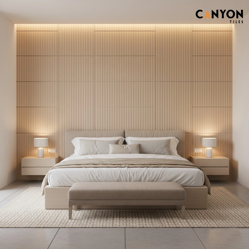 Ceramic Tiles - 
                                      Canyon Tiles
                                     