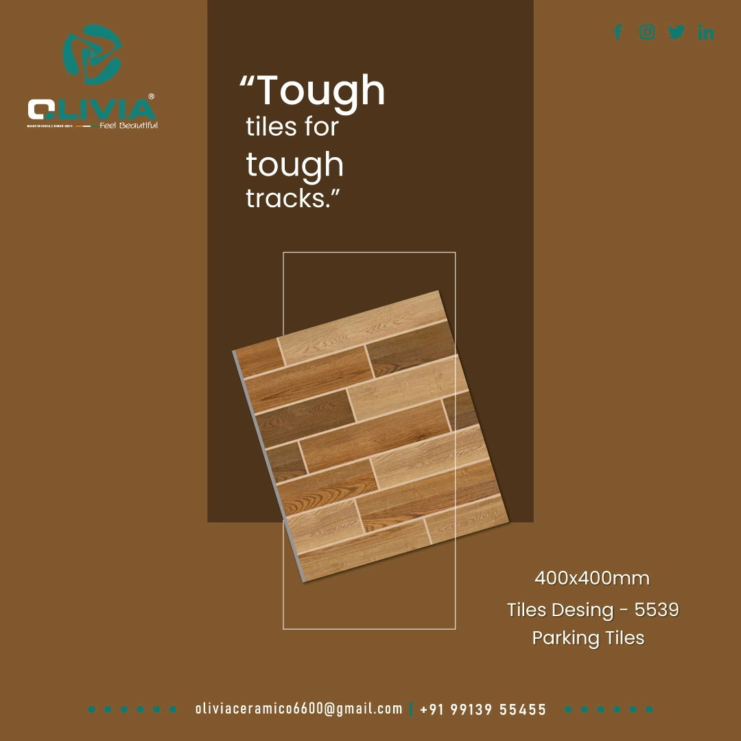 400x400mm Plain - 
                                      Olivia Ceramico
                                     