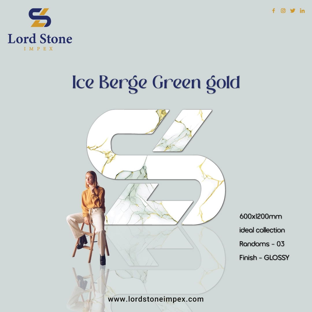 Ideal Green - 
                                      Lord stone impex
                                     