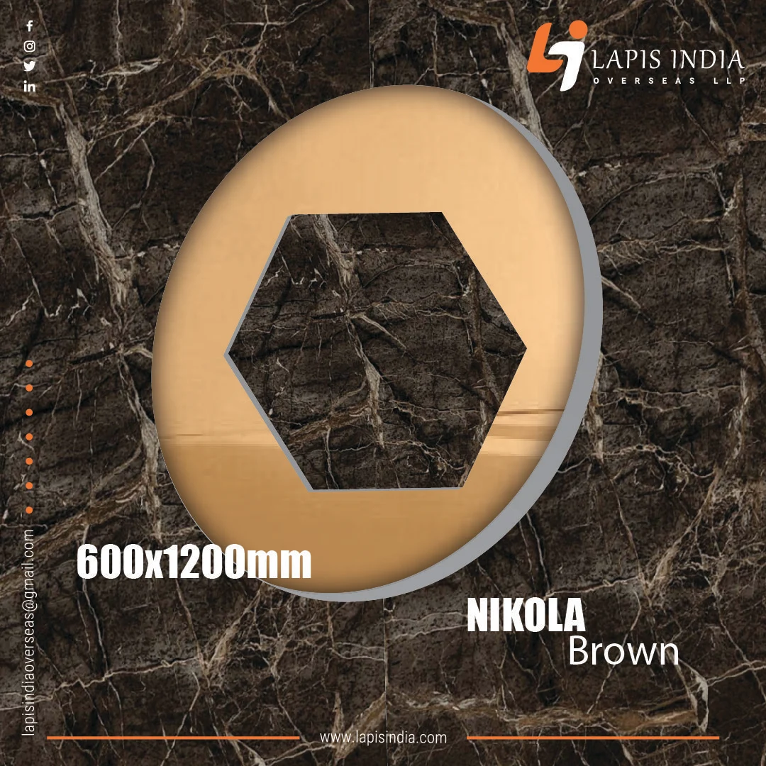 Lapis India Overseas LLP