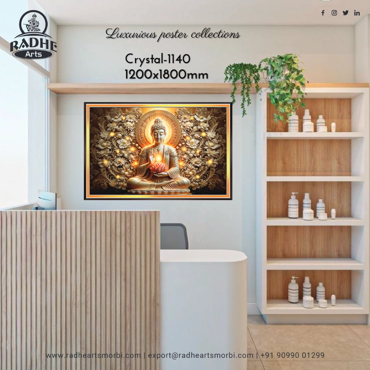 Decorative Tiles Morbi