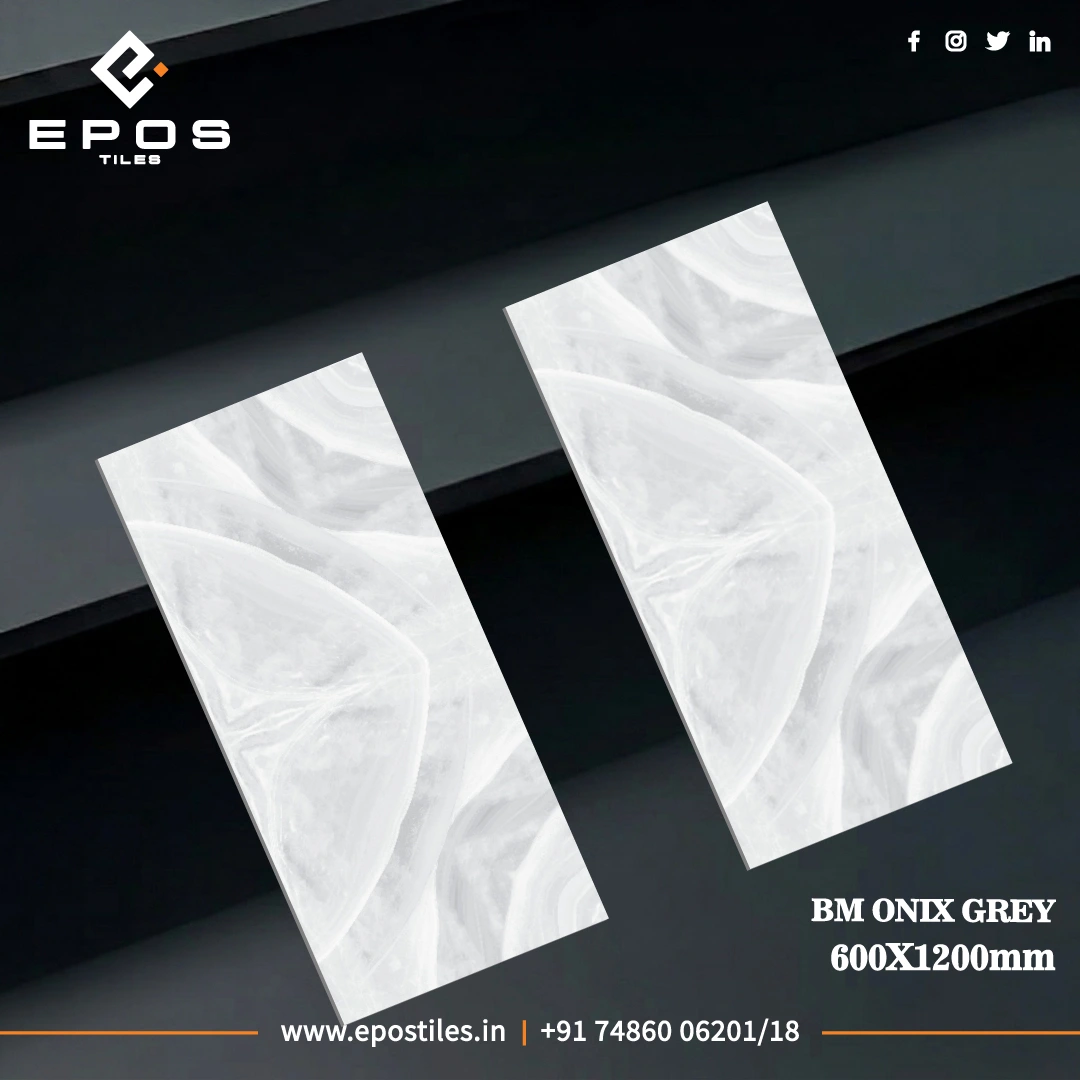 BM Onyx Grey