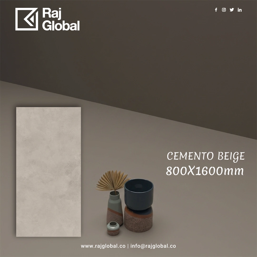 RAJ GLOBAL